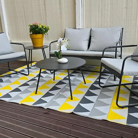 Apartment Mini Dore 10m2 Massy (Essonne)