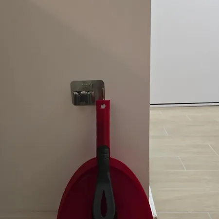Mini Dore 10m2 Daire Massy (Essonne)