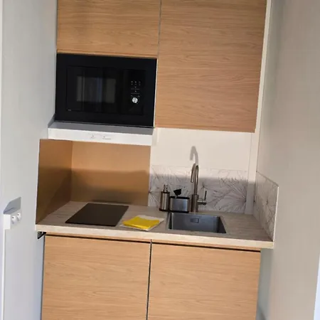 Mini Dore 10m2