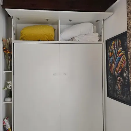Mini Dore 10m2 Apartment