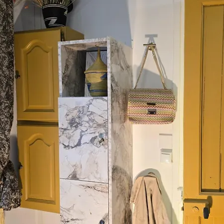 Mini Dore 10m2 Lejlighed *