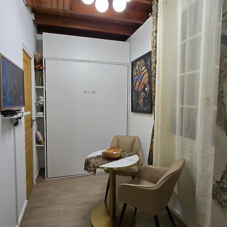 Apartment Mini Dore 10m2