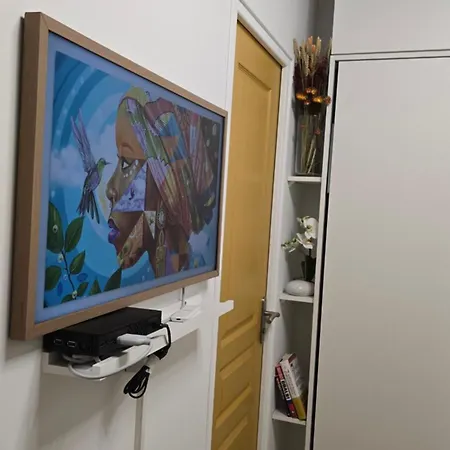 Mini Dore 10m2 Apartment *