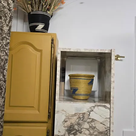 Apartment Mini Dore 10m2