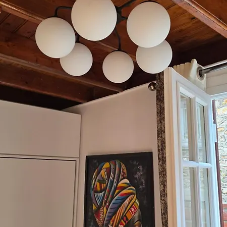 Apartment Mini Dore 10m2
