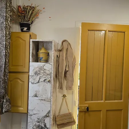 Apartment Mini Dore 10m2