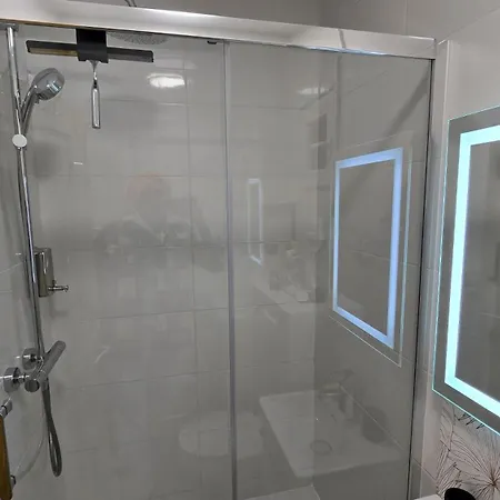 Apartment Mini Dore 10m2