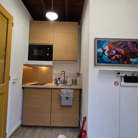 Mini Dore 10m2 Apartment Massy (Essonne)