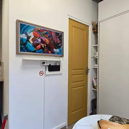 Mini Dore 10m2 * Massy (Essonne)