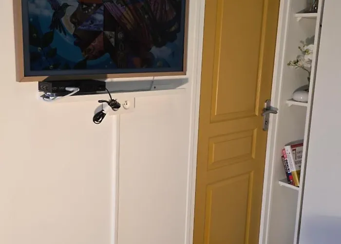 Apartment Mini Dore 10m2 Massy (Essonne)