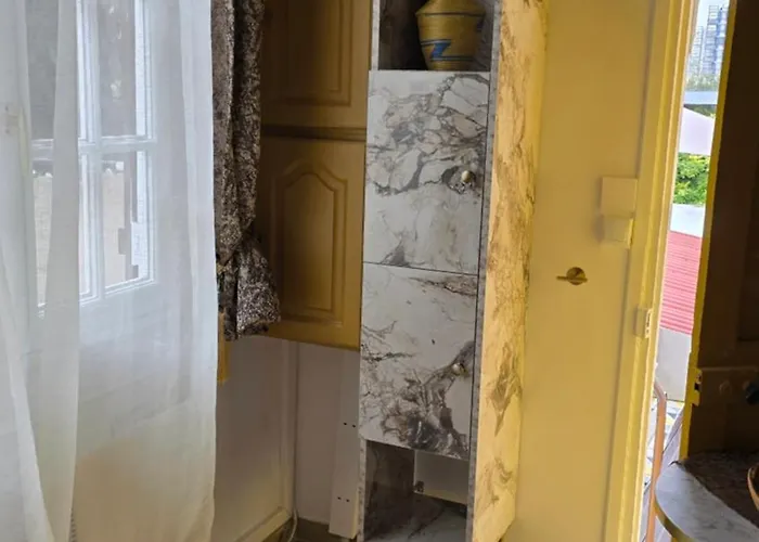 Apartment Mini Dore 10m2 Massy (Essonne)