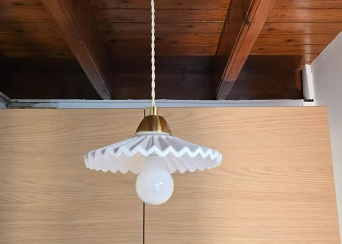 Mini Dore 10m2 Apartment