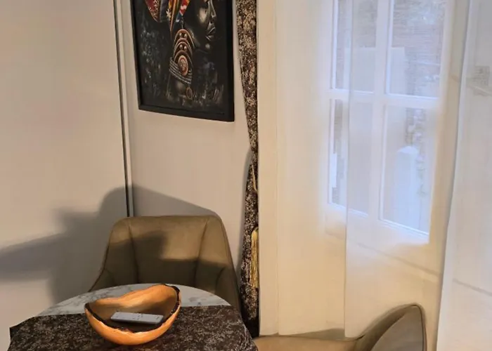 Mini Dore 10m2 Apartment Massy (Essonne)