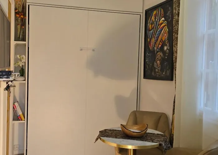 Mini Dore 10m2 * Massy (Essonne)