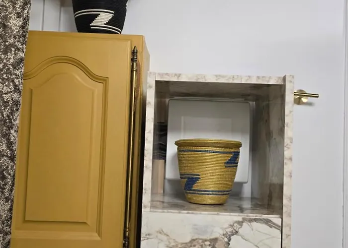 Apartment Mini Dore 10m2