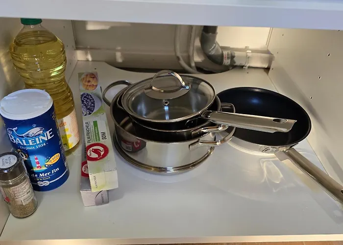 Apartment Mini Dore 10m2