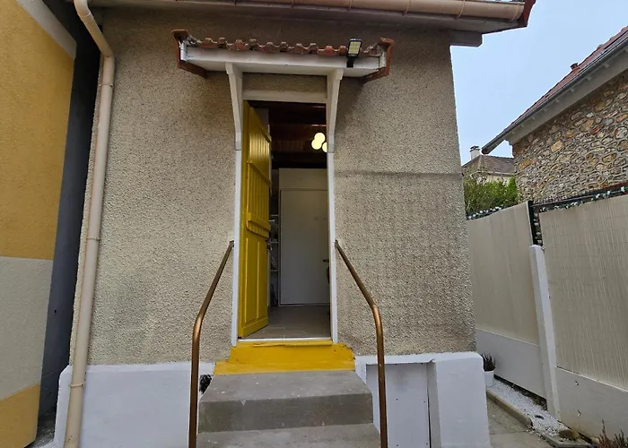 Apartment Mini Dore 10m2 Massy (Essonne)